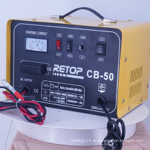 China Factory Battery Ladegerät AC 200V 12 Volt 24 Volt